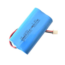 KP 18650 7.4V 3000mAh Lithium Polymer Battery