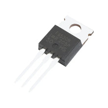 F9530N 100V 14A Power MOSFET TO-220 Package Miragegrove