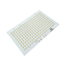 100W Warm White Metal Core LED PCB for Flood Light/Street Light Miragegrove