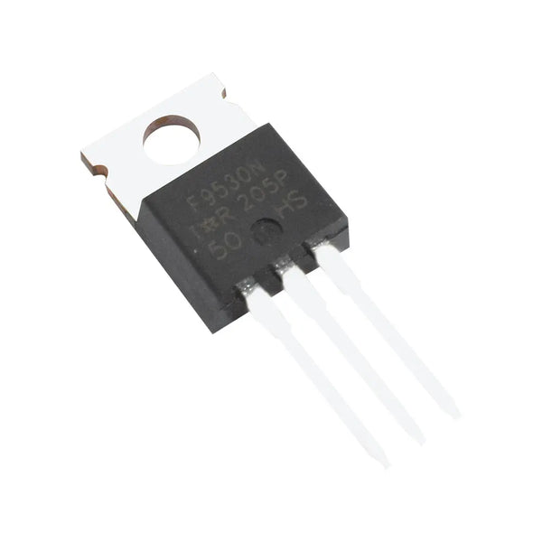 F9530N 100V 14A Power MOSFET TO-220 Package Miragegrove