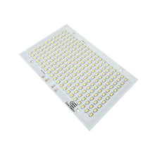 100W Warm White Metal Core LED PCB for Flood Light/Street Light Miragegrove