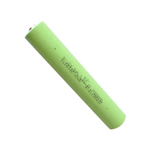 KP 3.6V 3000mAh Nickel-Cadmium Battery