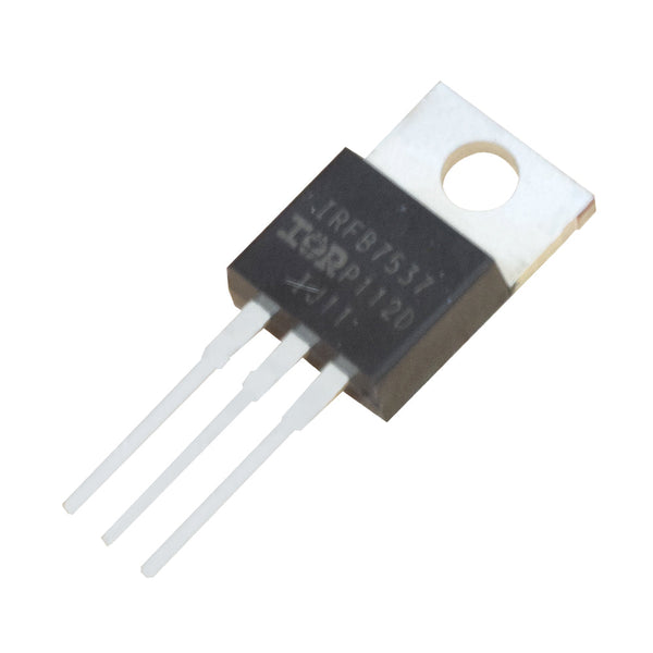 IRFB7537 Power MOSFET - MirageGrove