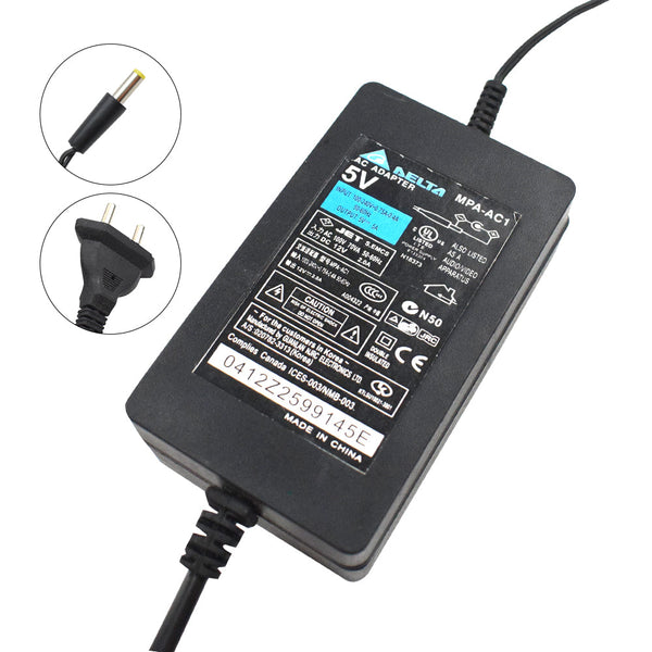 5V 5A AC-DC Power Supply Adapter