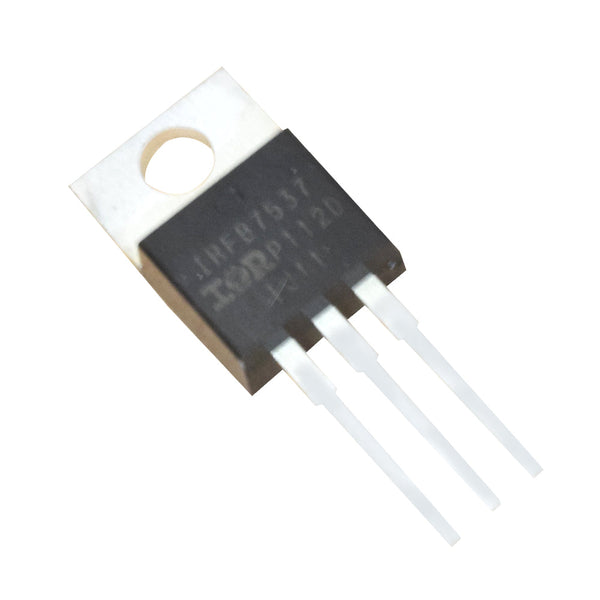 IRFB7537 Power MOSFET - MirageGrove