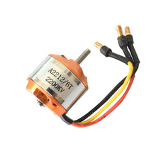 A2212 6T 2200KV BLDC Brushless Motor - MirageGrove