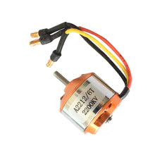 A2212 6T 2200KV BLDC Brushless Motor - MirageGrove