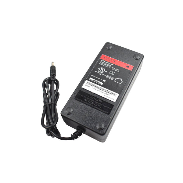 16V 4A AC-DC UK Plug Type Power Supply Adapter - MirageGrove