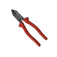 Taparia 1621-7 185mm Insulated Combination Plier with Joint Cutter - MirageGrove