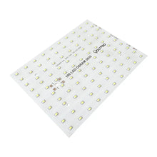 100W White 150mm x 200mm Metal Core LED PCB for Flood Light/Street Light Miragegrove