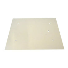 100W White 150mm x 200mm Metal Core LED PCB for Flood Light/Street Light Miragegrove