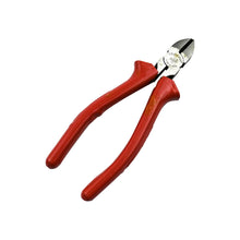 TAPARIA 1121-6N 165mm Side Cutting Plier (Insulated) - MirageGrove