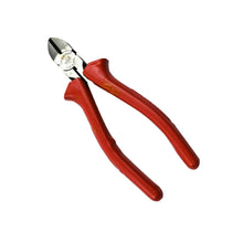 TAPARIA 1121-6N 165mm Side Cutting Plier (Insulated) - MirageGrove