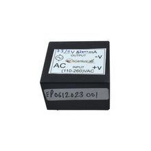 3.3V/5V 2A Power Adapter Module Miragegrove