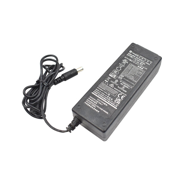 48V 1.25A AC-DC UK Plug Power Supply Adapter - MirageGrove