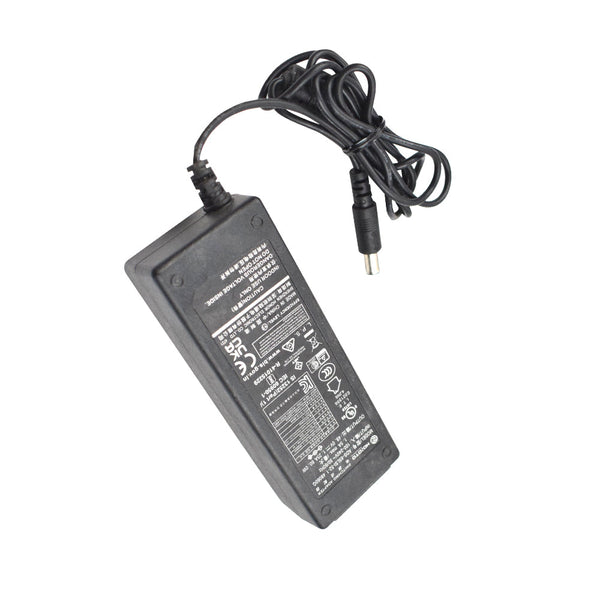 48V 1.25A AC-DC UK Plug Power Supply Adapter - MirageGrove