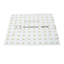 100W Green 150mm x 200mm Metal Core LED PCB For Street Light/Flood Light Miragegrove