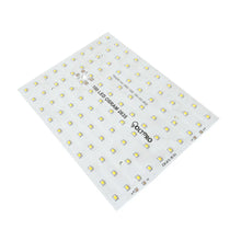 100W Green 150mm x 200mm Metal Core LED PCB For Street Light/Flood Light Miragegrove