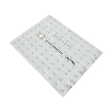 100W Blue 150mm x 200mm Metal Core LED PCB For Street Light/Flood Miragegrove