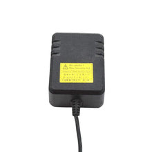 6V 2.5A AC-DC Power Supply Adapter Miragegrove