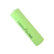 KP 2.4V 2500mAh Nickel Cadmium Rechargeable Battery