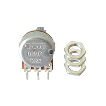 B10K Potentiometer Miragegrove