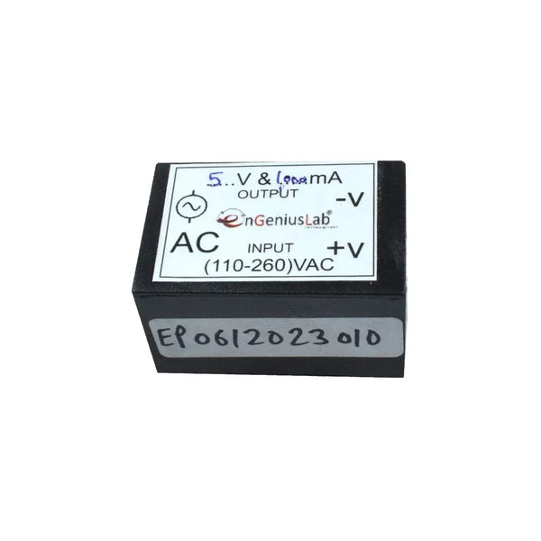 5V 1A Power Adapter Module Miragegrove