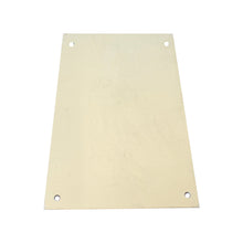 50W White 160mm x 100mm Metal Core LED PCB For Flood/Street Lighting - MirageGrove