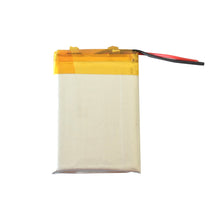 KP 503548 3.7V 1500mAh Li-Polymer Battery