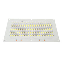 100W White 183 x 98mm Metal Core LED PCB For Street/Flood Lighting - MirageGrove