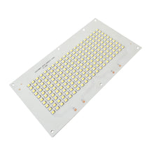 100W White 183 x 98mm Metal Core LED PCB For Street/Flood Lighting - MirageGrove