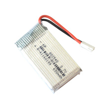 KP 802540 3.7V 650mAh Li-Polymer Battery