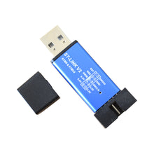 ST Link V2 USB Programmer For STM8 and STM32 - MirageGrove