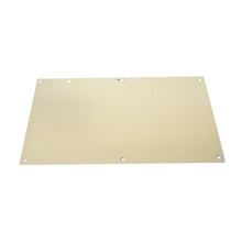 100W White 183 x 98mm Metal Core LED PCB For Street/Flood Lighting - MirageGrove