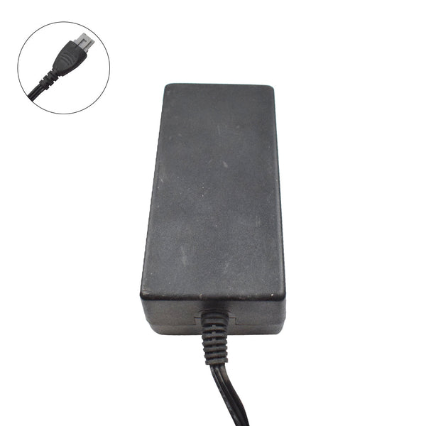 UK Plug 32V-940mA 16V-625mA Power Adapter