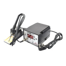 Siron 937+ 60W Digital Soldering Station Miragegrove