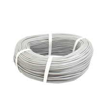 2 Core 7/.153mm(608) Grey Shielded Cable (10 Meter) Miragegrove