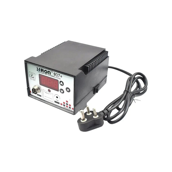 Siron 937+ 60W Digital Soldering Station Miragegrove