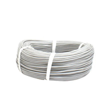 2 Core 7/.153mm(608) Grey Shielded Cable (10 Meter) Miragegrove