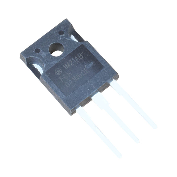 FCH041N60E 600V N-Channel MOSFET - MirageGrove