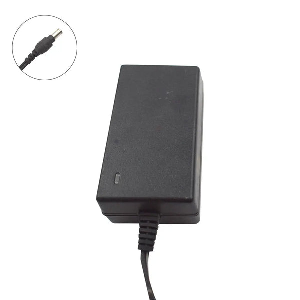 36V 0.88A AC-DC Power Supply Adapter Miragegrove