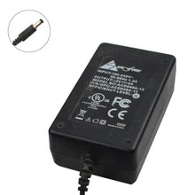 12V 4A AC-DC Power Supply Adapter Miragegrove