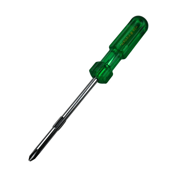 Taparia C904BP 6 x 100mm 2 in 1 Screw Driver - MirageGrove