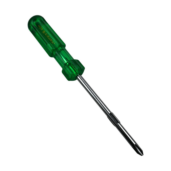 Taparia C904BP 6 x 100mm 2 in 1 Screw Driver - MirageGrove