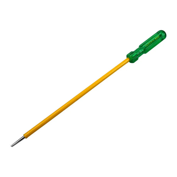 Taparia 832I Insulated Screw Driver 3.5 x 0.5mm Miragegrove