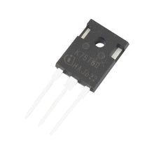 K75T60 IGBT Fast Recovery Anti-Parallel Diode - MirageGrove