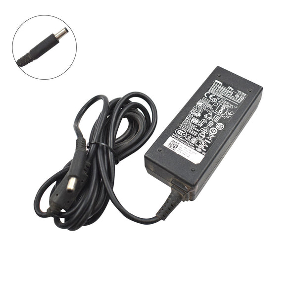 45W 19.5V 2.31A AC-DC Power Adapter for Laptop - MirageGrove