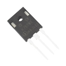 K75T60 IGBT Fast Recovery Anti-Parallel Diode - MirageGrove