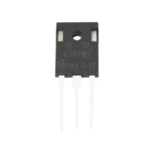 K75T60 IGBT Fast Recovery Anti-Parallel Diode - MirageGrove