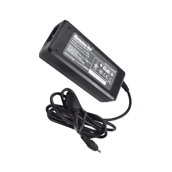 12V 5A AC-DC Power Supply Adapter Miragegrove